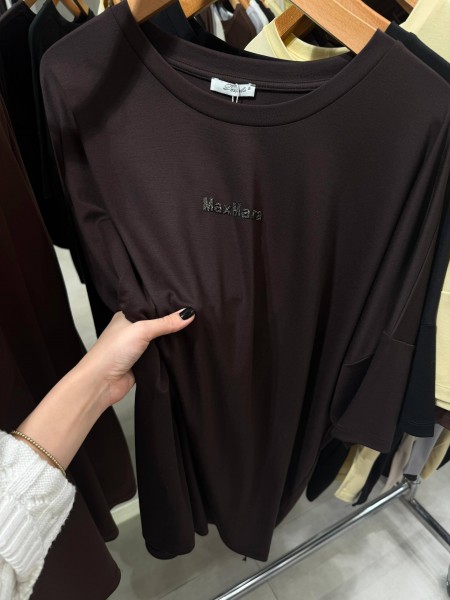 Женская Футболка Trikotto (Большие размеры)