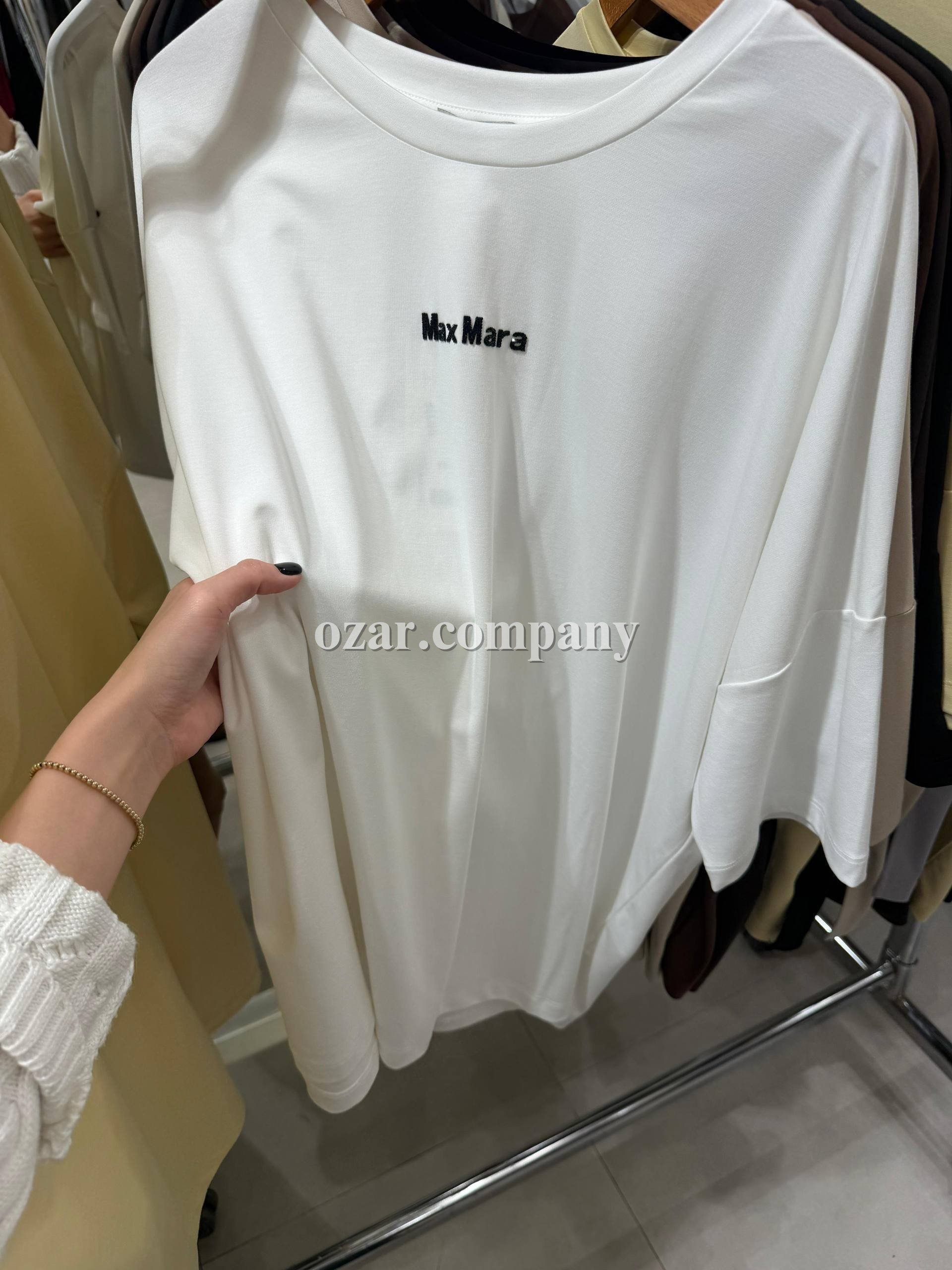 Женская Футболка Trikotto (Большие размеры)