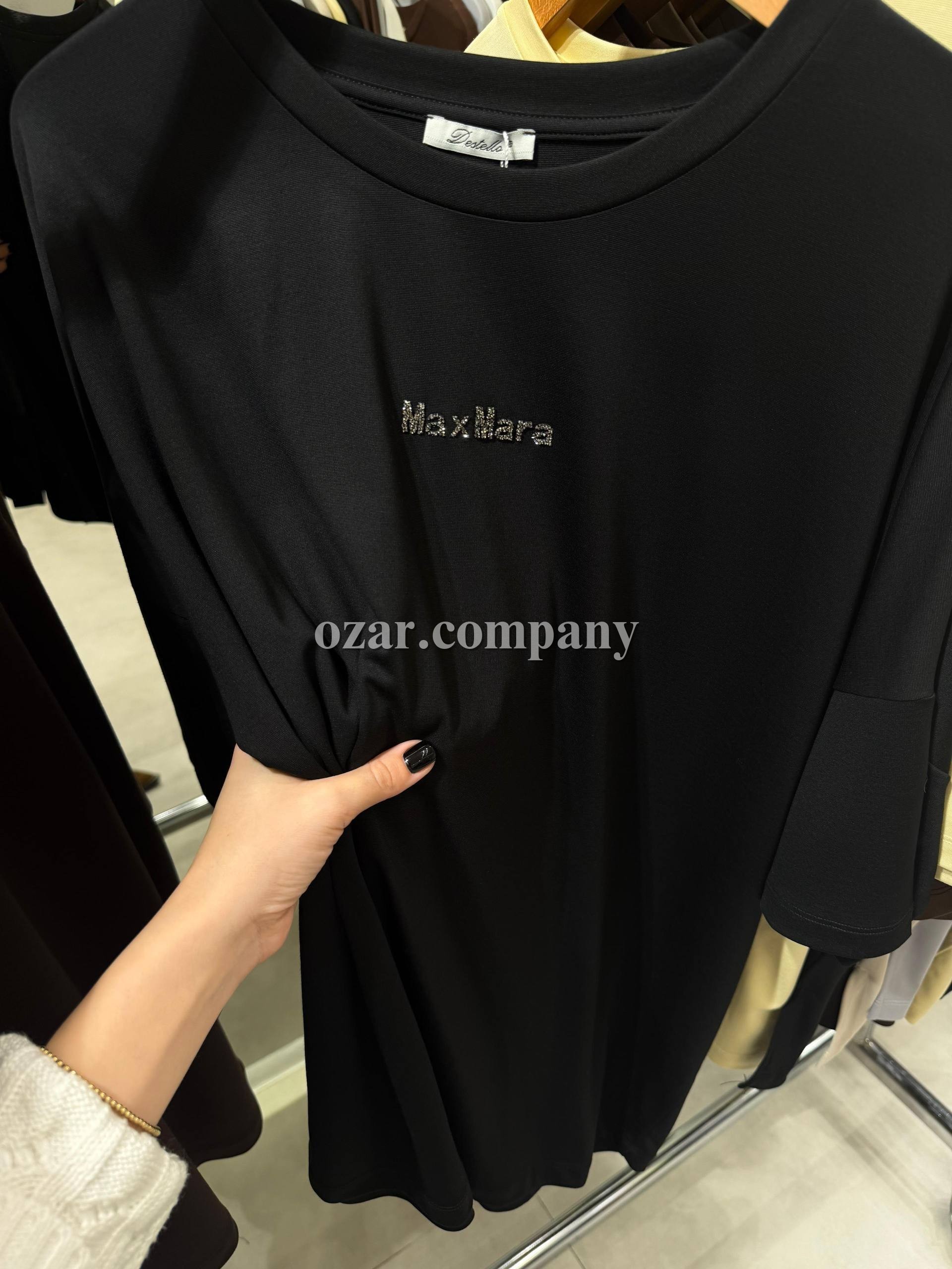 Женская Футболка Trikotto (Большие размеры)