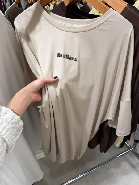 Женская Футболка Trikotto (Большие размеры)