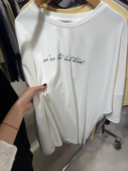 Женская Футболка Trikotto (Большие размеры)