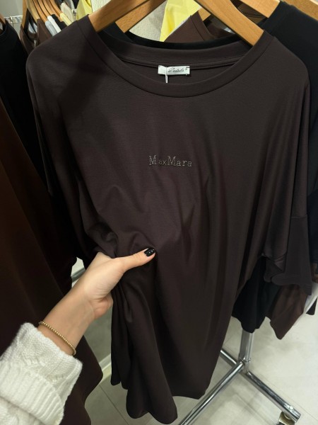 Женская Футболка Trikotto (Большие размеры)