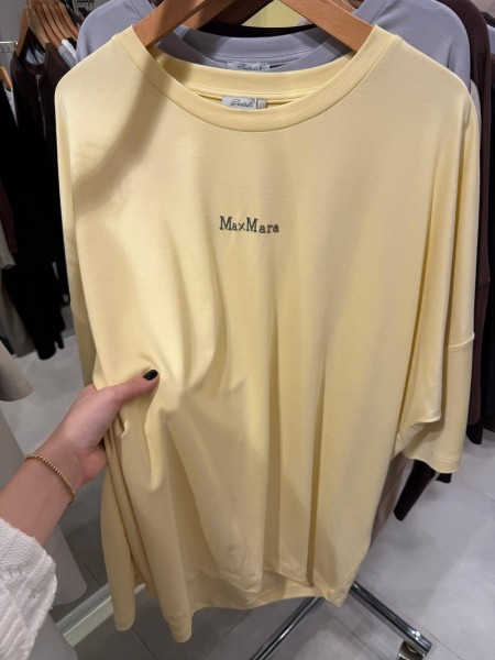 Женская Футболка Trikotto (Большие размеры)