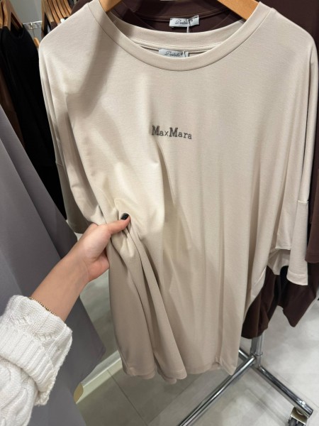 Женская Футболка Trikotto (Большие размеры)