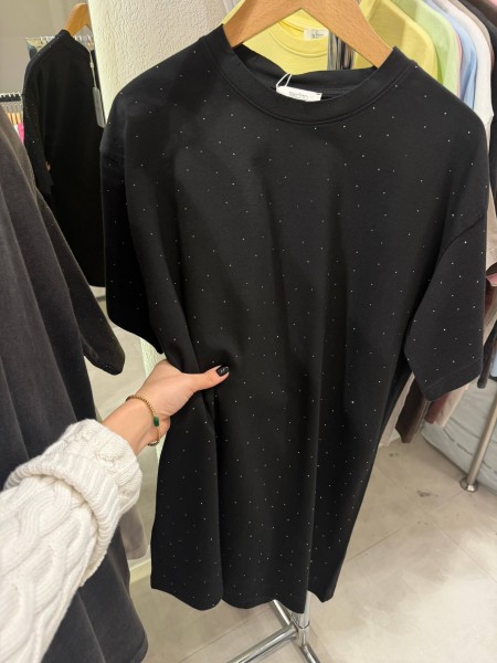 Женская Футболка Trikotto