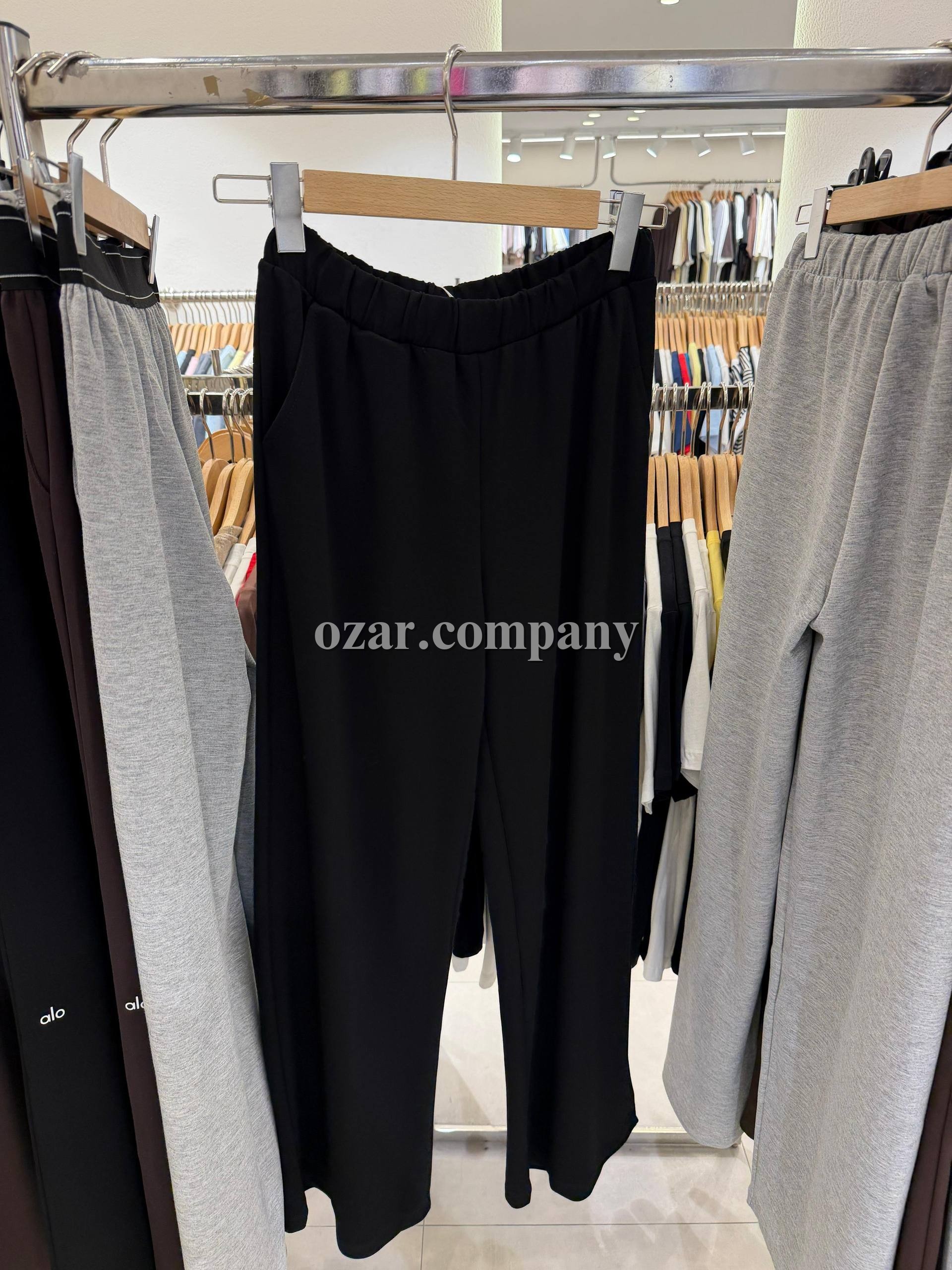 Женские Штаны Trikotto  (Большие размеры)