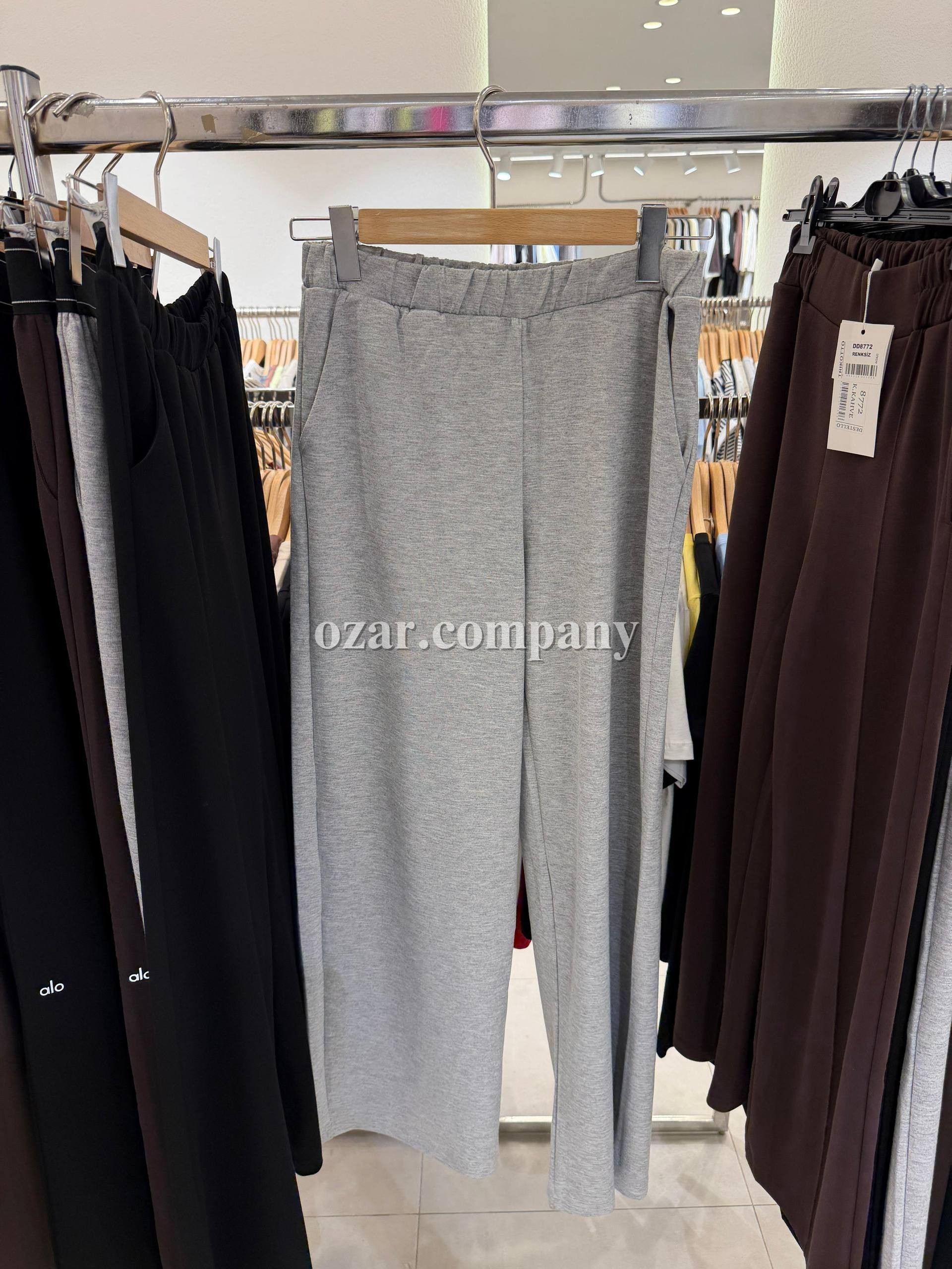 Женские Штаны Trikotto  (Большие размеры)