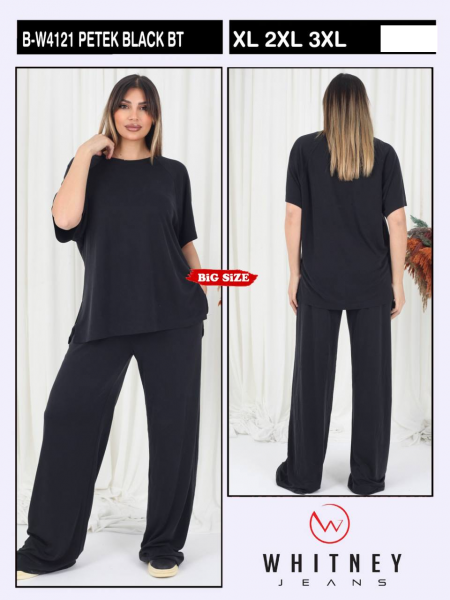 Женский Костюм Whitney (Большие размеры)