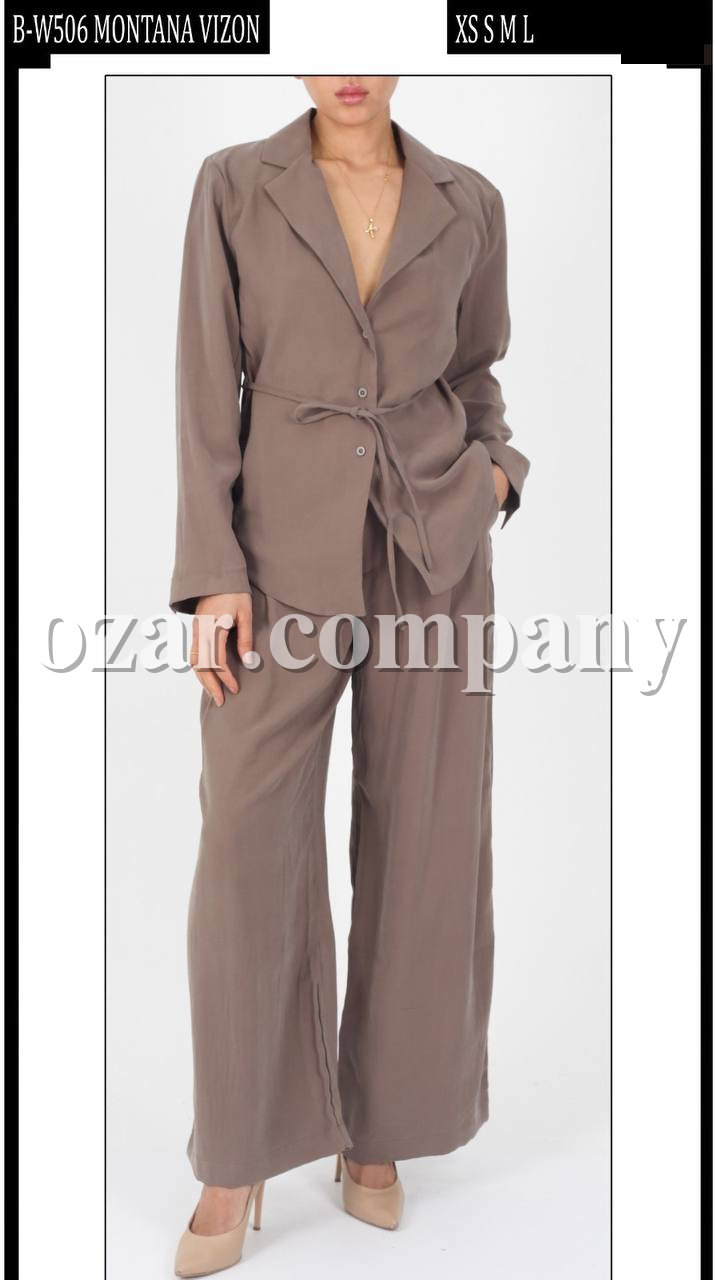 Женский Костюм Whitney