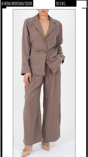 Женский Костюм Whitney