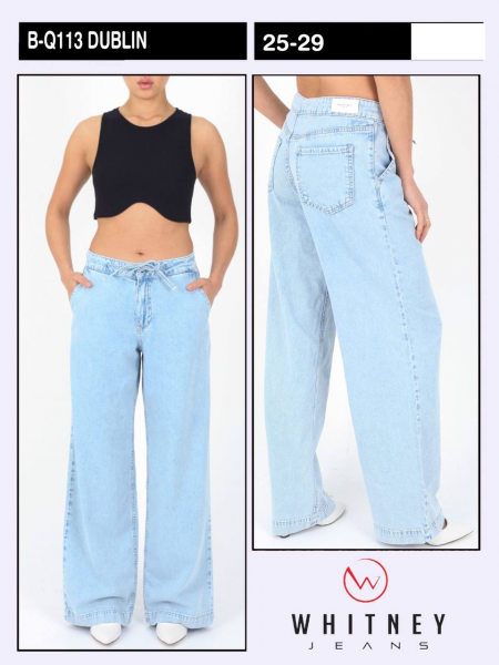 Женские Джинсы Whitney