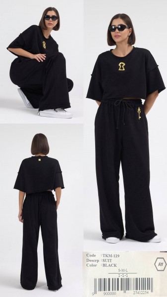 Женский Костюм A.M.N.