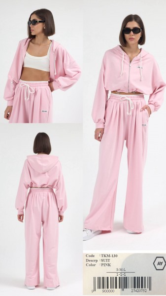 Женский Костюм A.M.N.