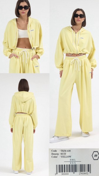 Женский Костюм A.M.N.