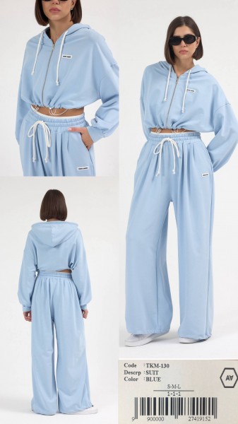 Женский Костюм A.M.N.