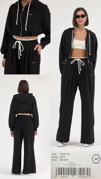 Женский Костюм A.M.N.