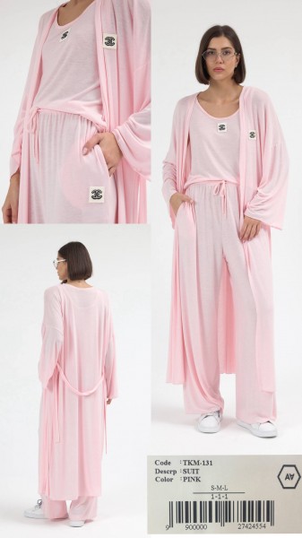 Женский Костюм A.M.N.