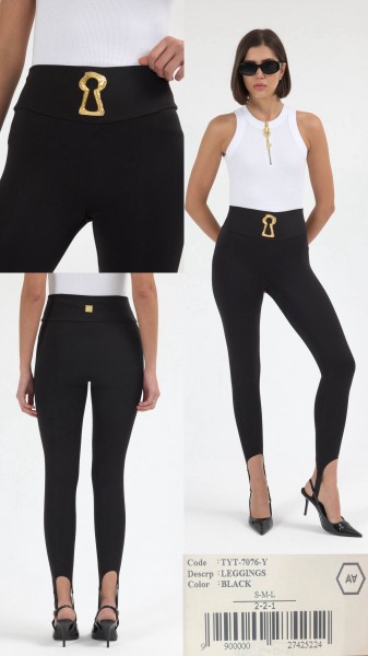 Женские Леггинсы A.M.N.