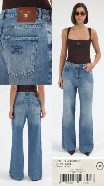 Женские Джинсы A.M.N.