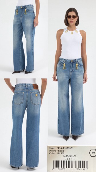 Женские Джинсы A.M.N.