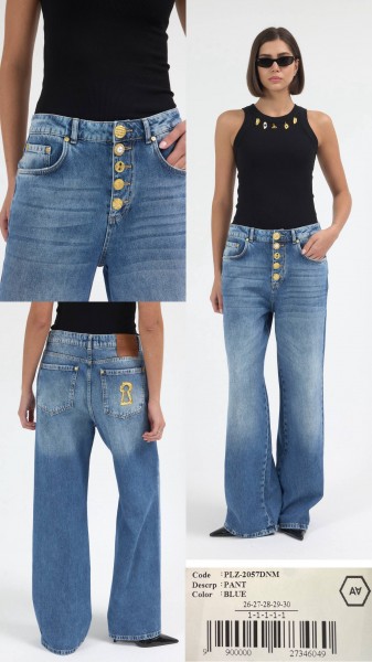 Женские Джинсы A.M.N.