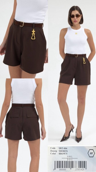 Женские Шорты A.M.N.