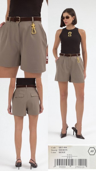 Женские Шорты A.M.N.