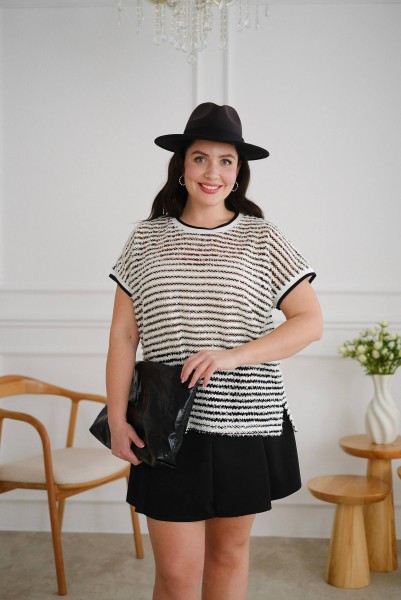 Женская Футболка Trikotto (Большие размеры)