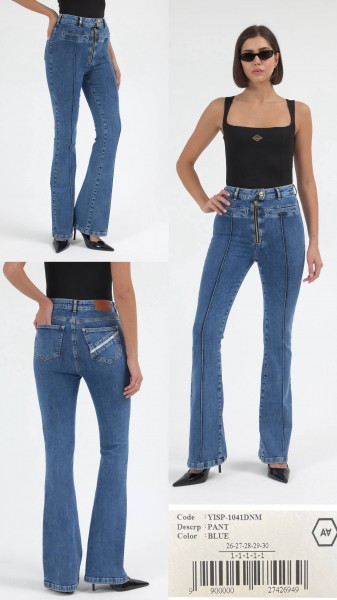 Женские Джинсы A.M.N.