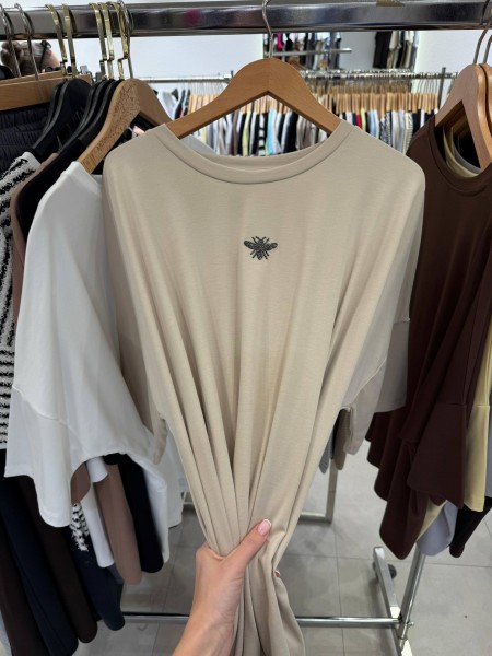 Женская Футболка Trikotto (Большие размеры)