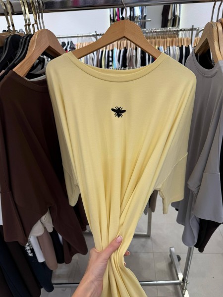 Женская Футболка Trikotto (Большие размеры)