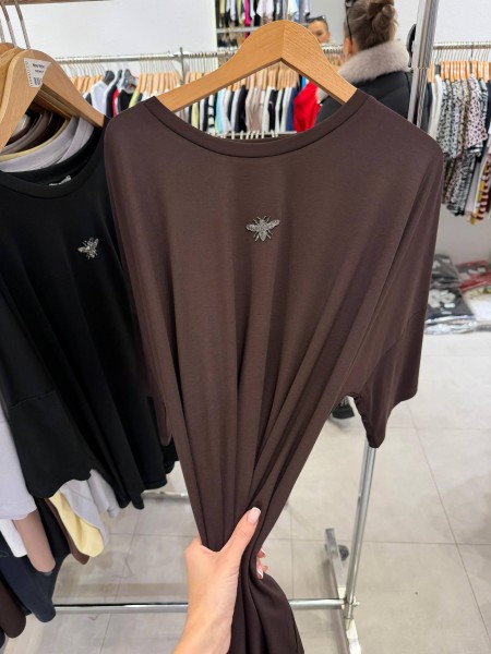 Женская Футболка Trikotto (Большие размеры)