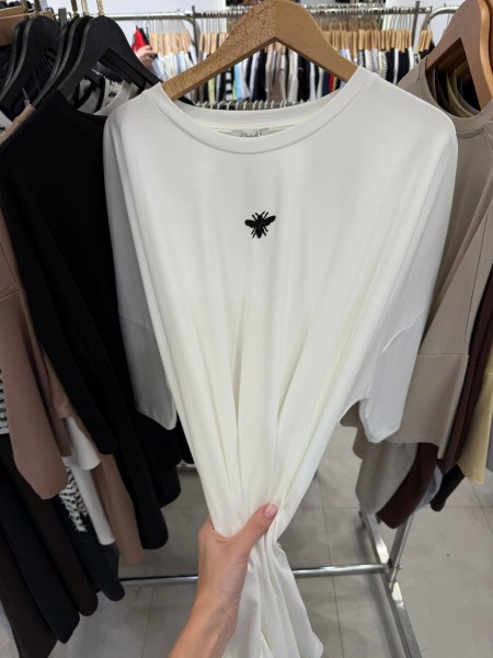 Женская Футболка Trikotto (Большие размеры)