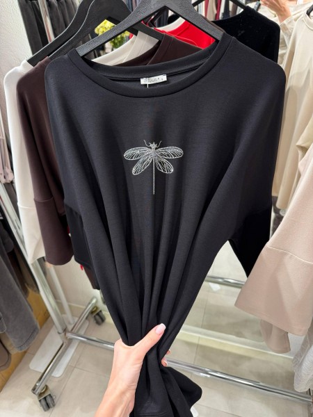 Женская Футболка Trikotto (Большие размеры)