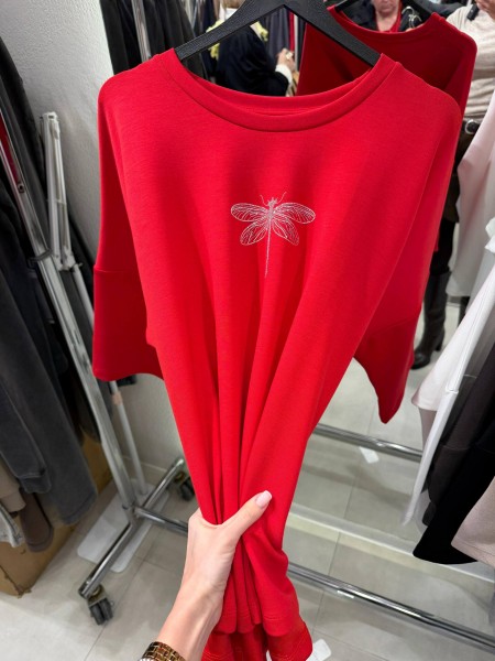 Женская Футболка Trikotto (Большие размеры)