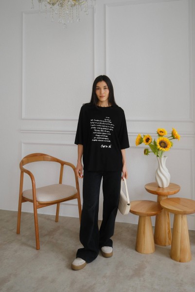 Женская Футболка Trikotto (Большие размеры)