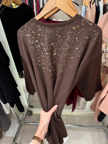 Женская Футболка Trikotto (Большие размеры)