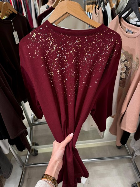 Женская Футболка Trikotto (Большие размеры)