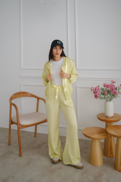 Женский Костюм Trikotto