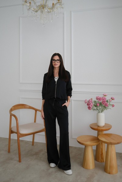 Женский Костюм Trikotto