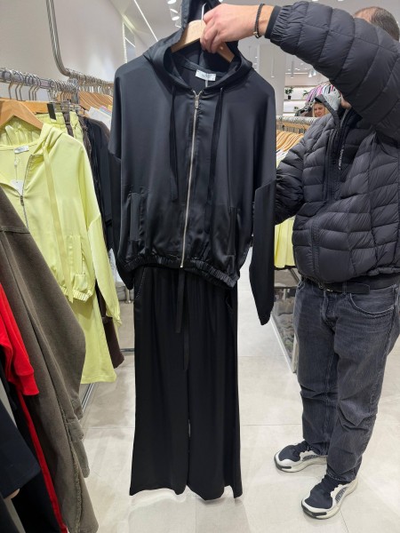 Женский Костюм Trikotto