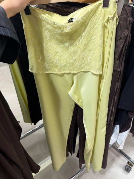 Женские Брюки Trikotto 