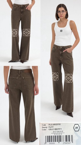 Женские Джинсы A.M.N.