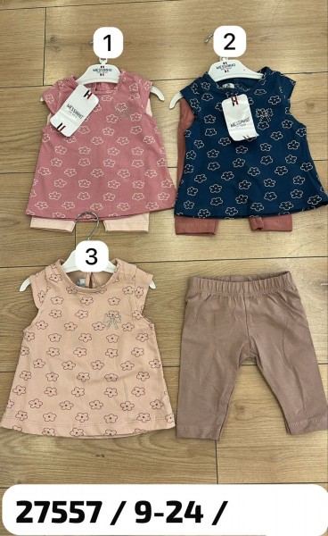 Костюм Для Девочки Messinho (9-12-18-24мес.)