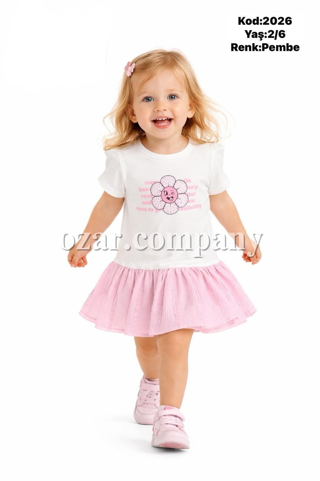 Костюм Для Девочки WOMI (2-3-4-5-6лет) 