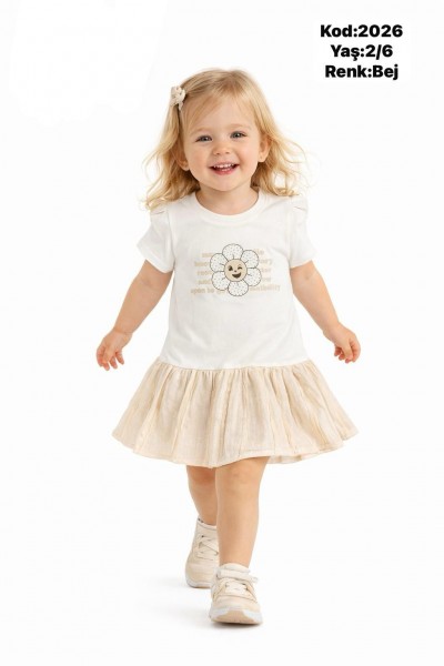 Костюм Для Девочки WOMI (2-3-4-5-6лет) 