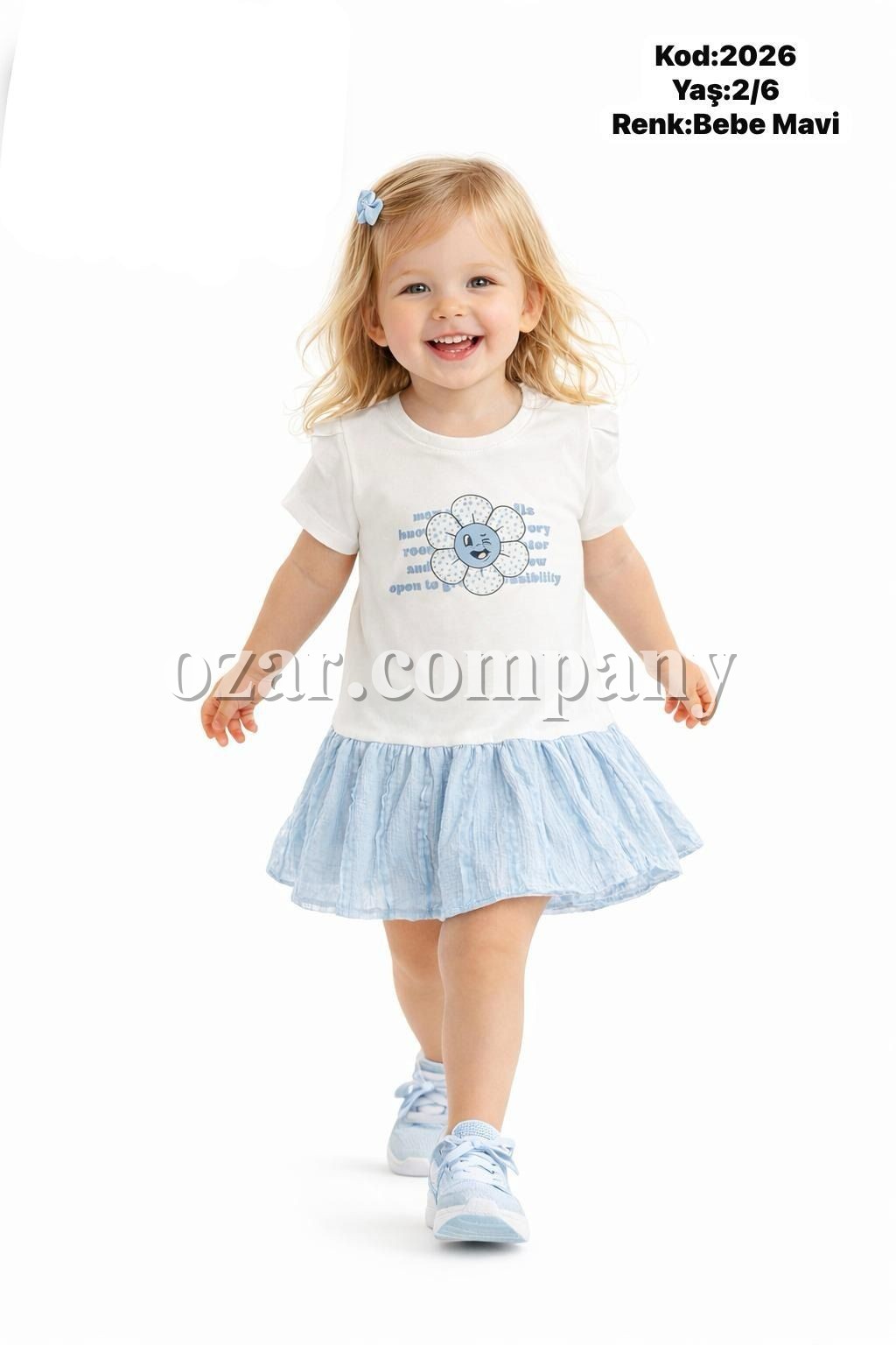 Костюм Для Девочки WOMI (2-3-4-5-6лет) 