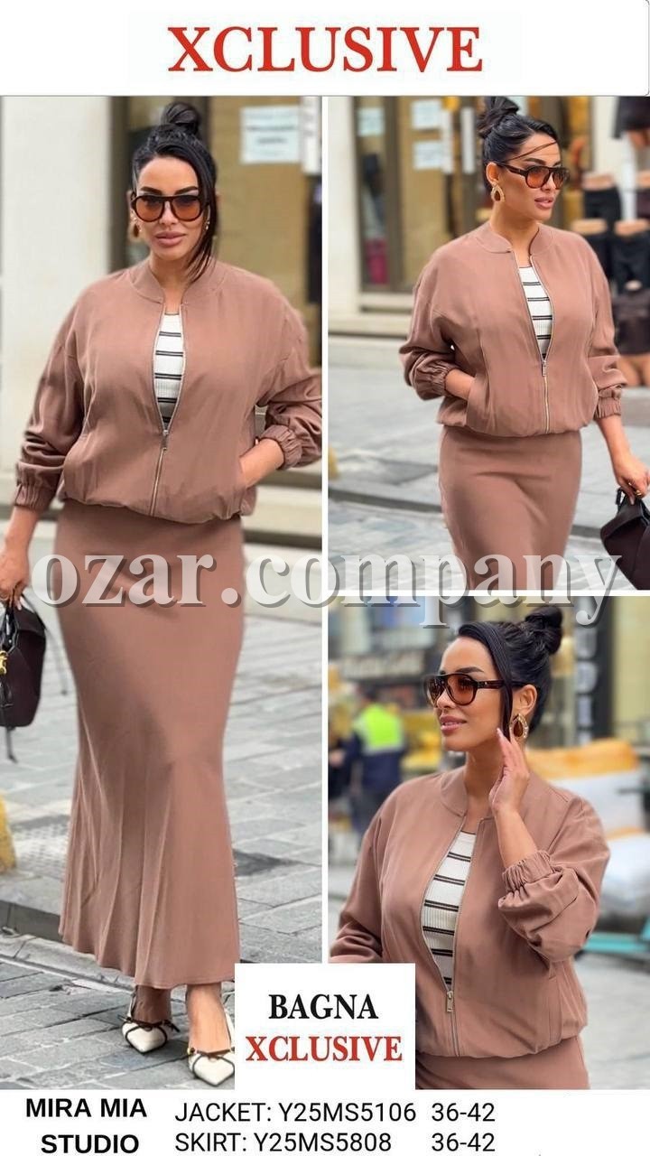 Женский Жакет Mira Mia