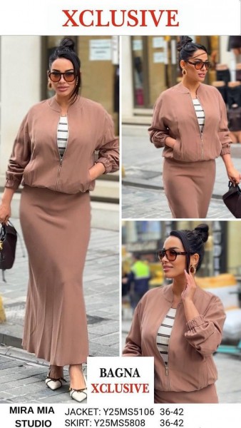 Женский Жакет Mira Mia