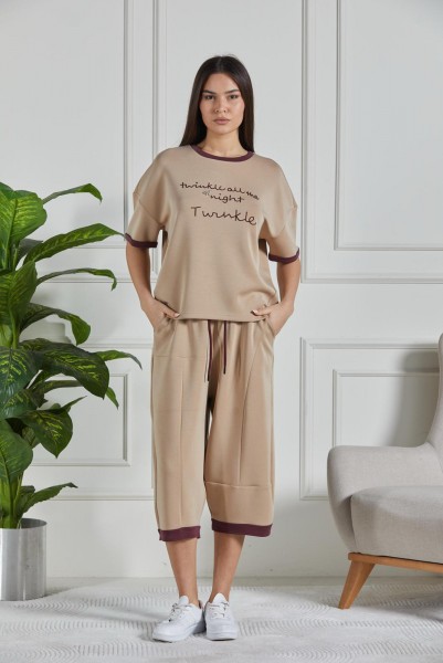 Женский Костюм Lov Joi